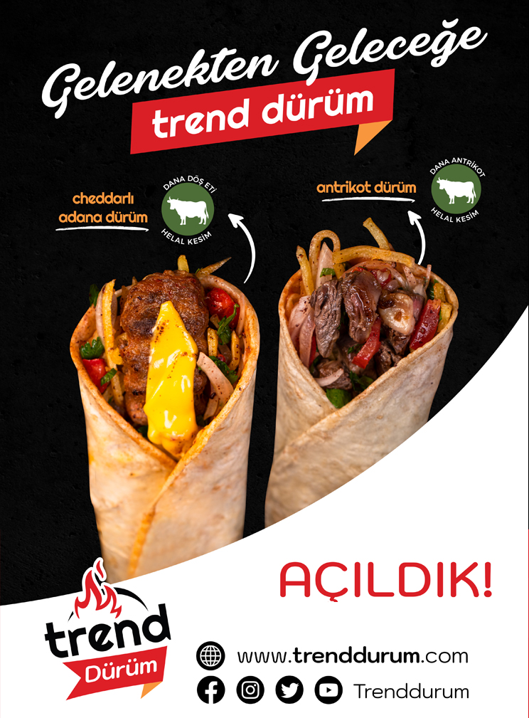 trend dürüm 2